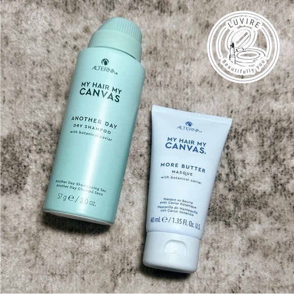 Alterna Other - Alterna My Hair My Canvas Hair Care Set